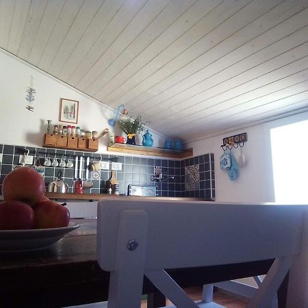 Apartament Piccola Casa Di Sardegna Villanova Monteleone Zewnętrze zdjęcie