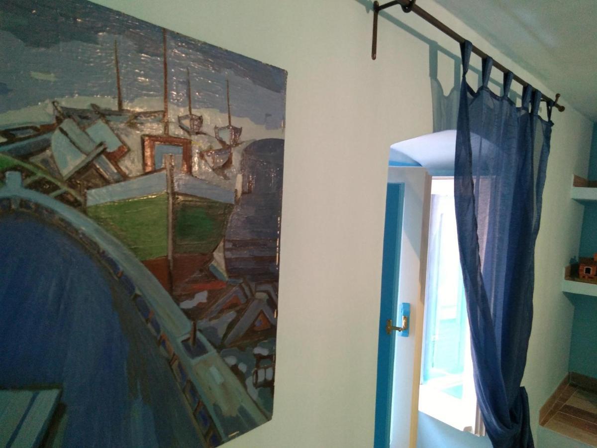 Apartament Piccola Casa Di Sardegna Villanova Monteleone Zewnętrze zdjęcie