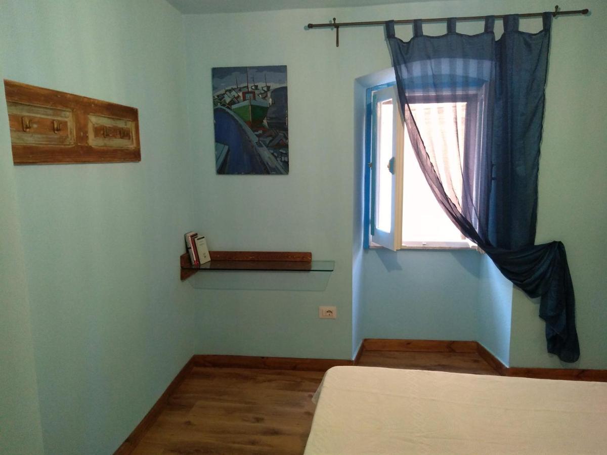 Apartament Piccola Casa Di Sardegna Villanova Monteleone Zewnętrze zdjęcie