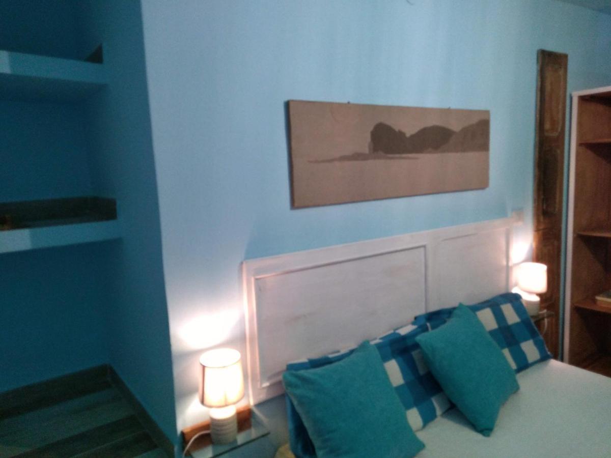 Apartament Piccola Casa Di Sardegna Villanova Monteleone Zewnętrze zdjęcie