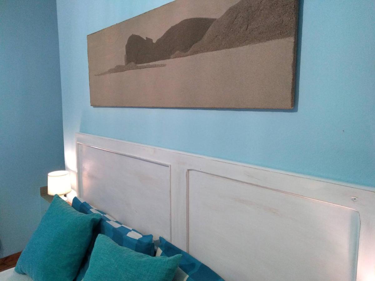 Apartament Piccola Casa Di Sardegna Villanova Monteleone Zewnętrze zdjęcie