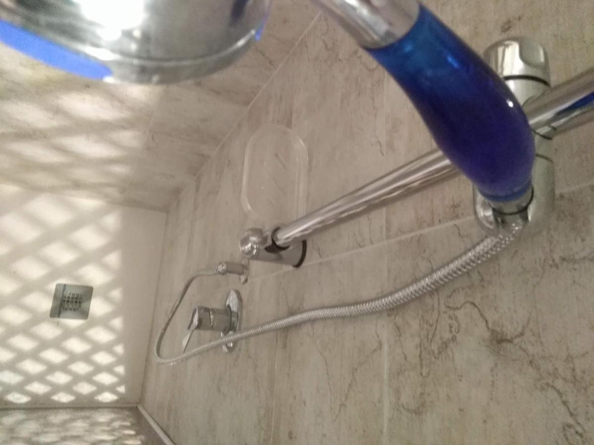 Apartament Piccola Casa Di Sardegna Villanova Monteleone Zewnętrze zdjęcie