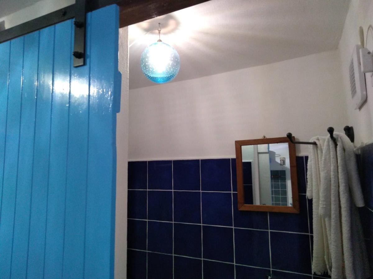 Apartament Piccola Casa Di Sardegna Villanova Monteleone Zewnętrze zdjęcie