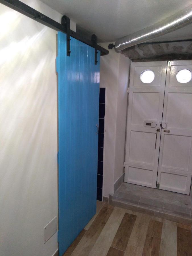 Apartament Piccola Casa Di Sardegna Villanova Monteleone Zewnętrze zdjęcie