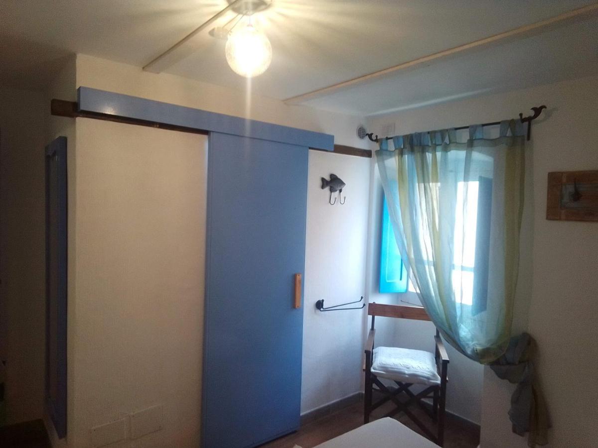 Apartament Piccola Casa Di Sardegna Villanova Monteleone Zewnętrze zdjęcie