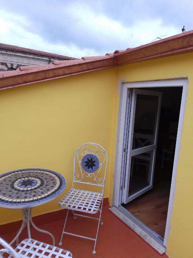Apartament Piccola Casa Di Sardegna Villanova Monteleone Zewnętrze zdjęcie
