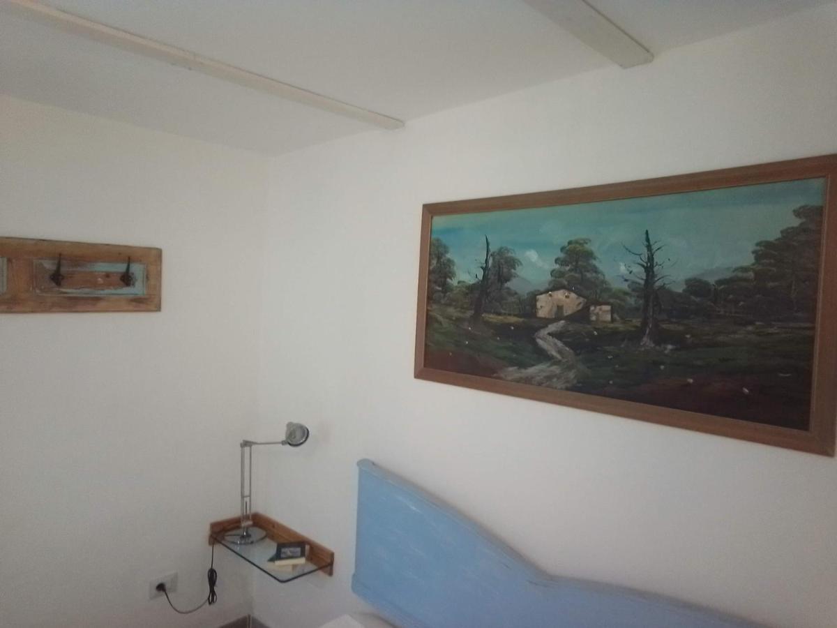 Apartament Piccola Casa Di Sardegna Villanova Monteleone Zewnętrze zdjęcie