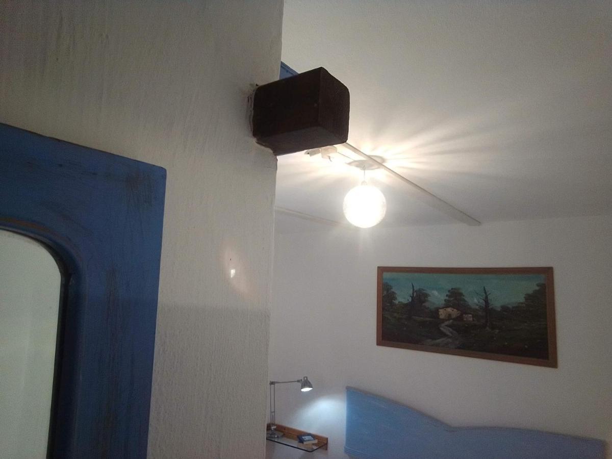 Apartament Piccola Casa Di Sardegna Villanova Monteleone Zewnętrze zdjęcie