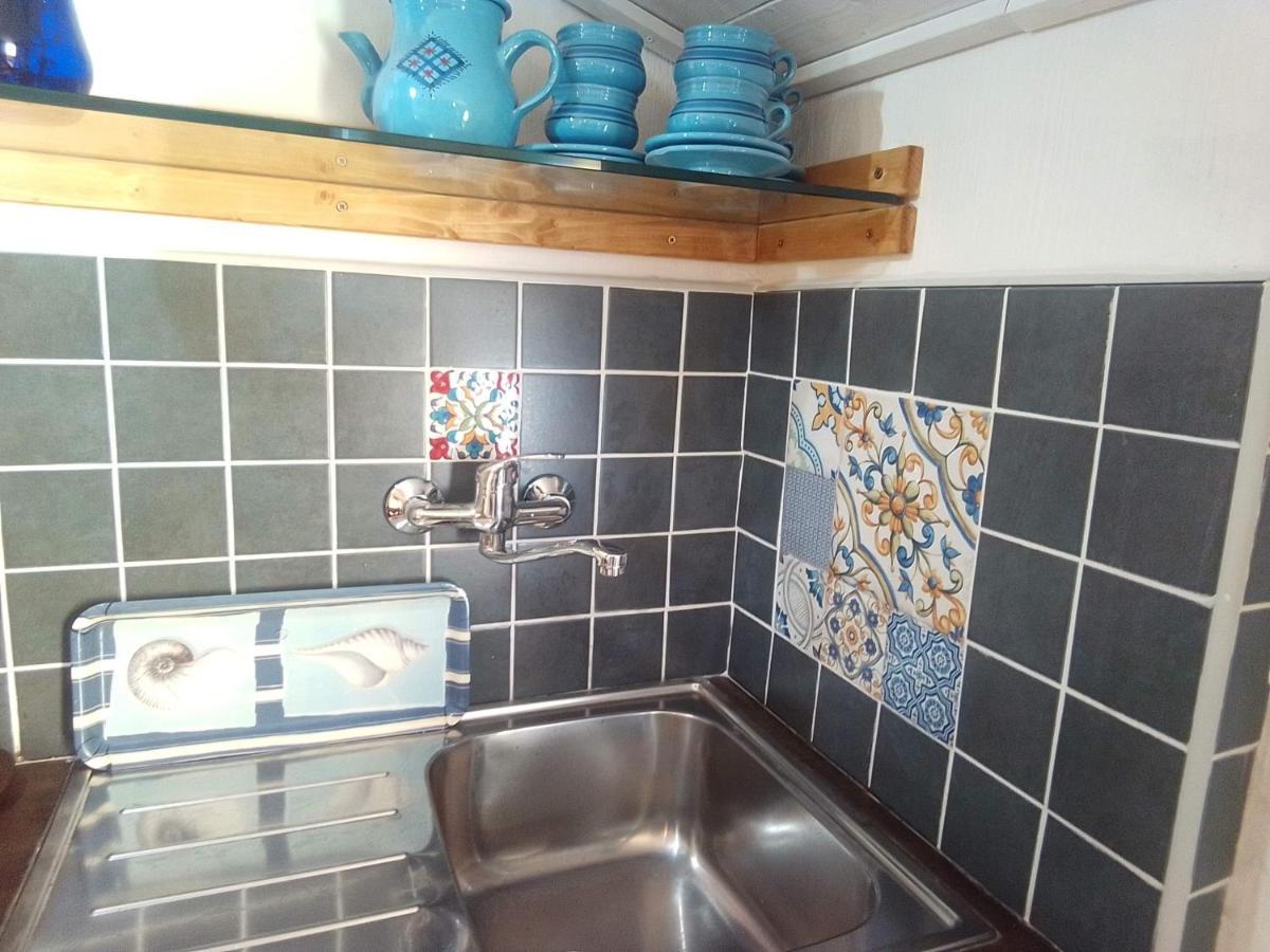 Apartament Piccola Casa Di Sardegna Villanova Monteleone Zewnętrze zdjęcie