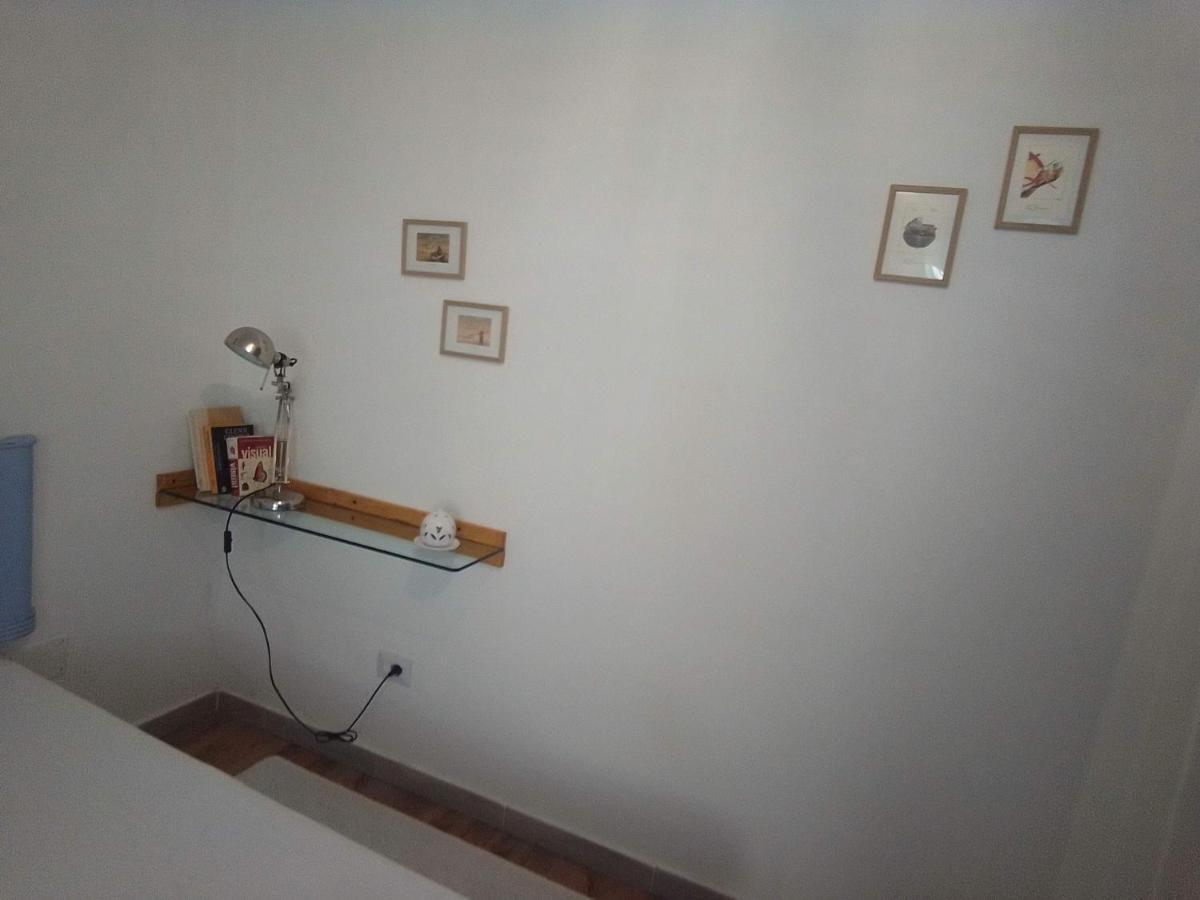 Apartament Piccola Casa Di Sardegna Villanova Monteleone Zewnętrze zdjęcie
