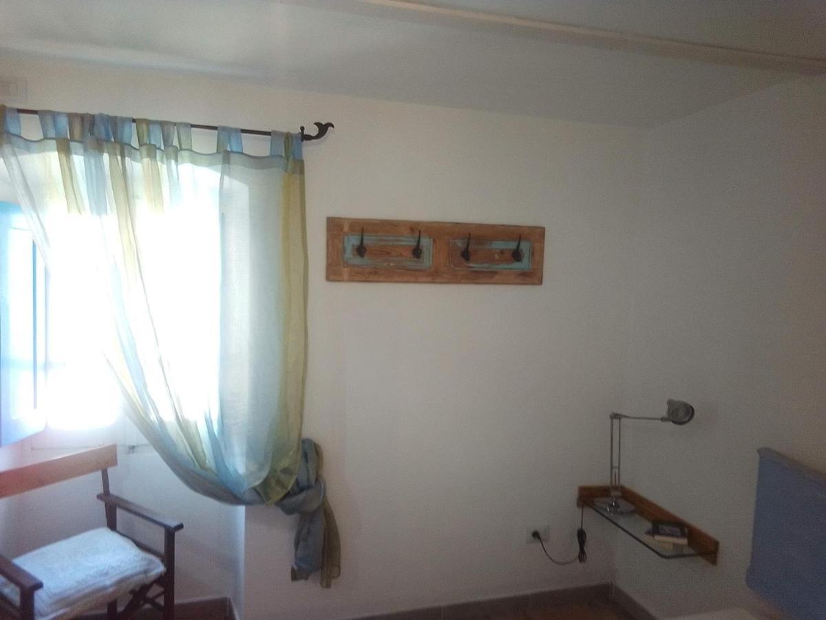 Apartament Piccola Casa Di Sardegna Villanova Monteleone Zewnętrze zdjęcie