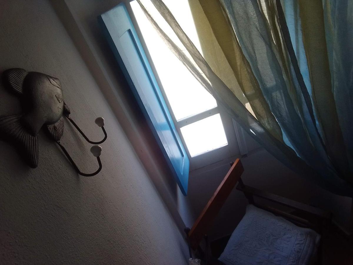 Apartament Piccola Casa Di Sardegna Villanova Monteleone Zewnętrze zdjęcie