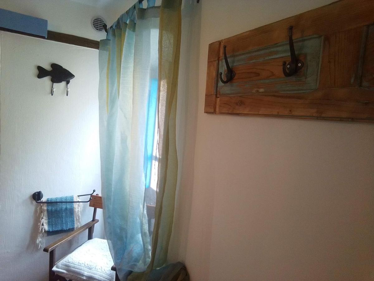 Apartament Piccola Casa Di Sardegna Villanova Monteleone Zewnętrze zdjęcie