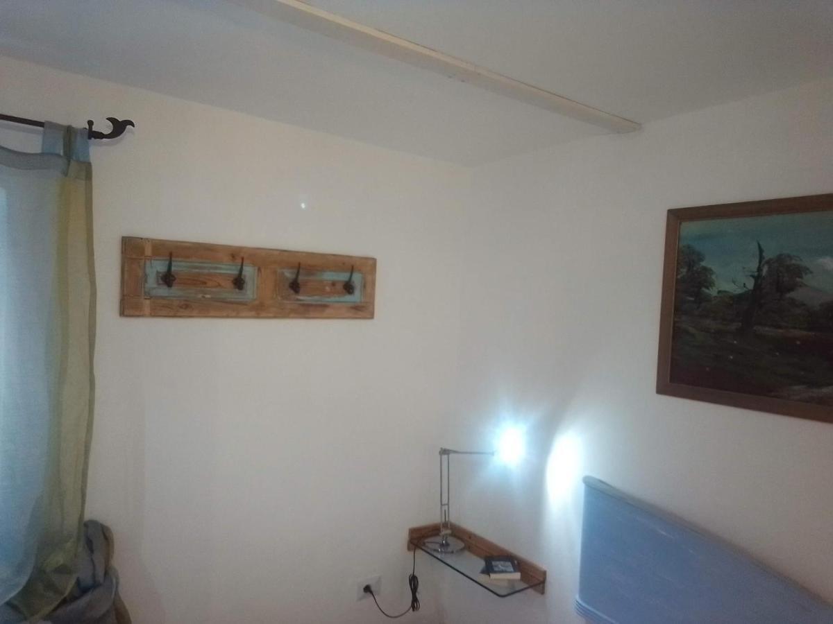 Apartament Piccola Casa Di Sardegna Villanova Monteleone Zewnętrze zdjęcie