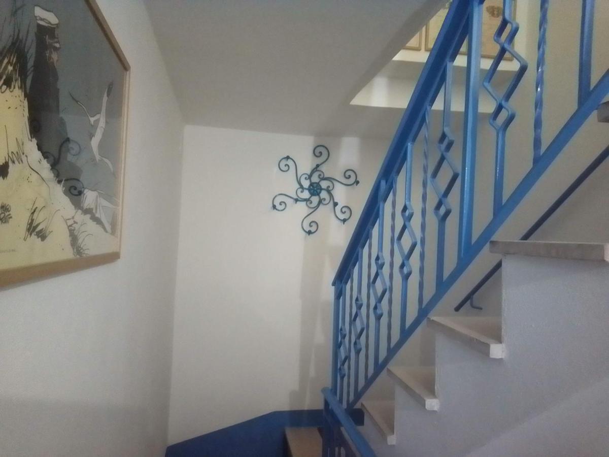 Apartament Piccola Casa Di Sardegna Villanova Monteleone Zewnętrze zdjęcie