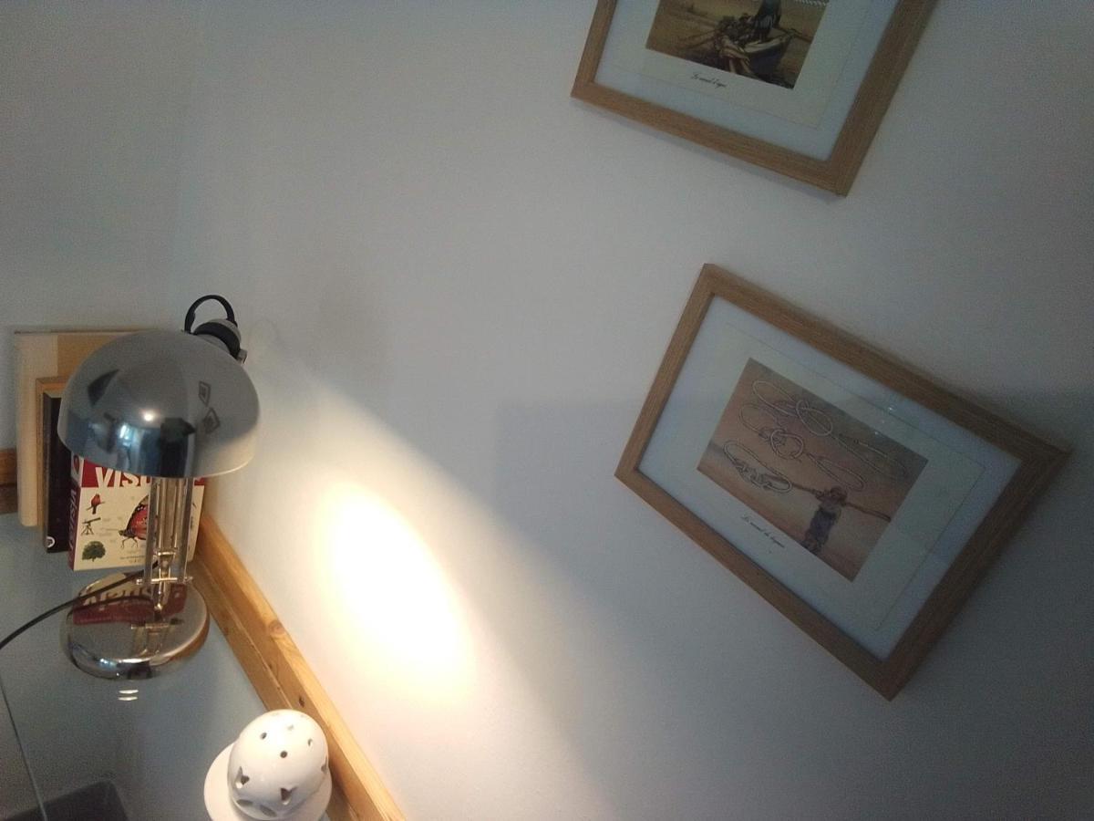 Apartament Piccola Casa Di Sardegna Villanova Monteleone Zewnętrze zdjęcie