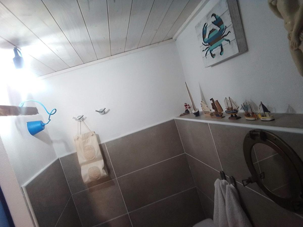Apartament Piccola Casa Di Sardegna Villanova Monteleone Zewnętrze zdjęcie
